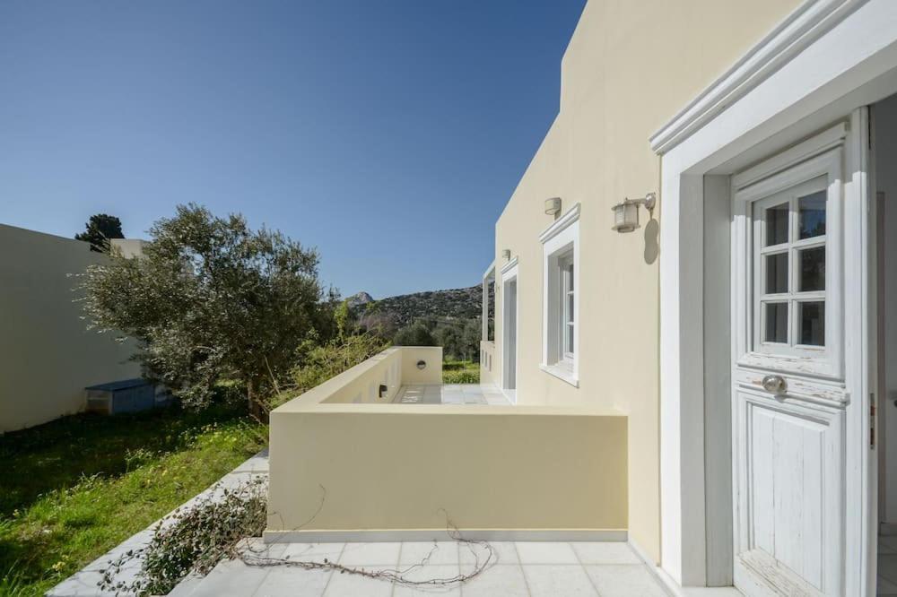 Villa Onar Khalkíon Exterior foto